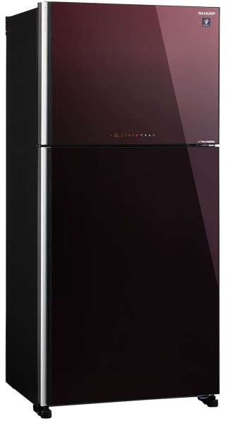Холодильник Sharp SJXG60PGRD фото 1 в Ростове-на-Дону