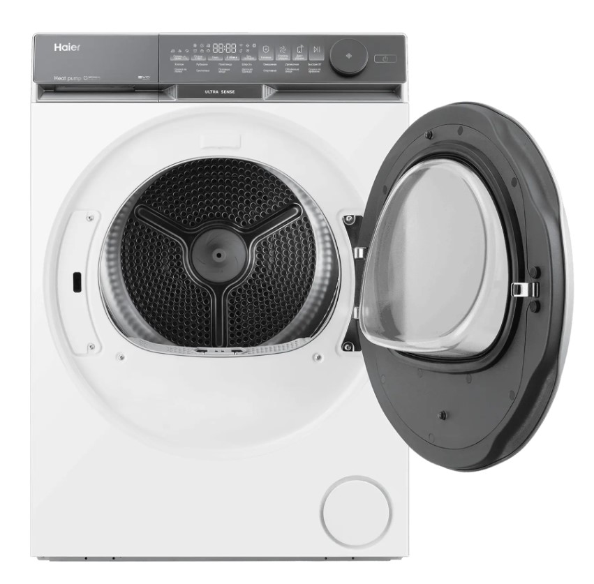 Сушильная машина Haier HD100-A2387U1 фото 6 в Ростове-на-Дону