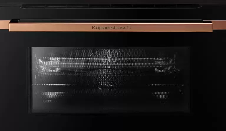 Компактный духовой шкаф с микроволнами Kuppersbusch CBM 6330.0 S7 фото 3 в Ростове-на-Дону Компактный духовой шкаф с микроволнами Kuppersbusch CBM 6330.0 S7 фото 3 в Ростове-на-Дону