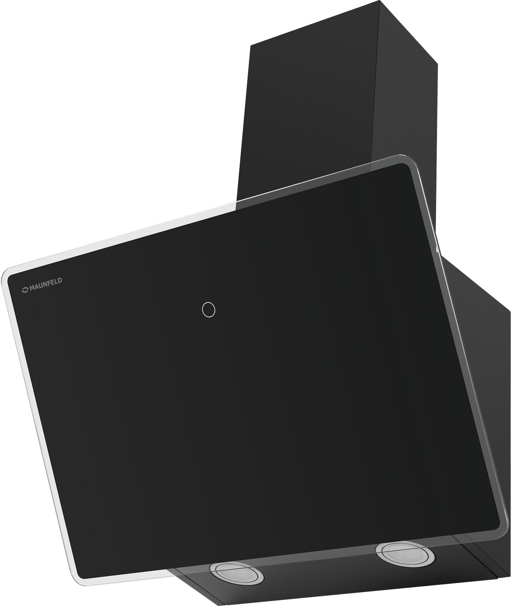 Вытяжка Maunfeld EAGLE 60 Glass Black фото 2 в Ростове-на-Дону
