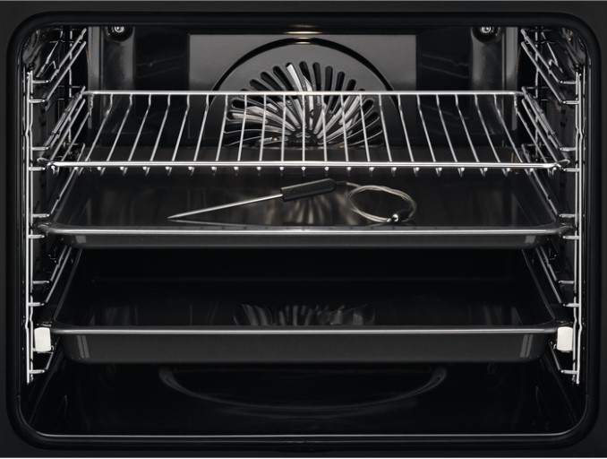 Духовой шкаф Electrolux OKD6P77WX фото 4 в Ростове-на-Дону
