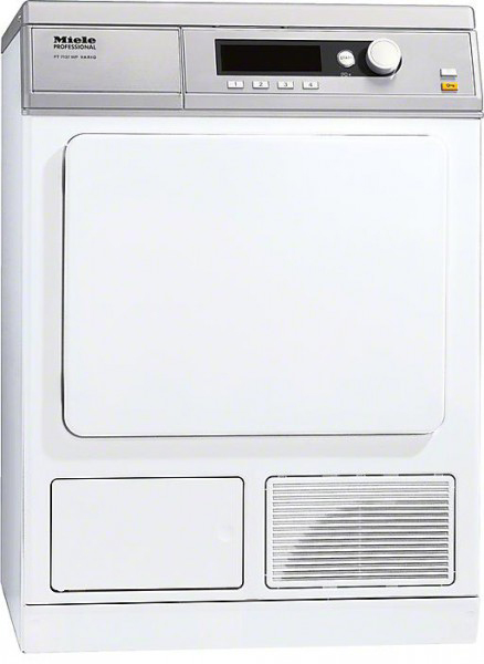 Сушильная машина Miele PT7137WP VARIO RU LW фото 1 в Ростове-на-Дону Сушильная машина Miele PT7137WP VARIO RU LW фото 1 в Ростове-на-Дону