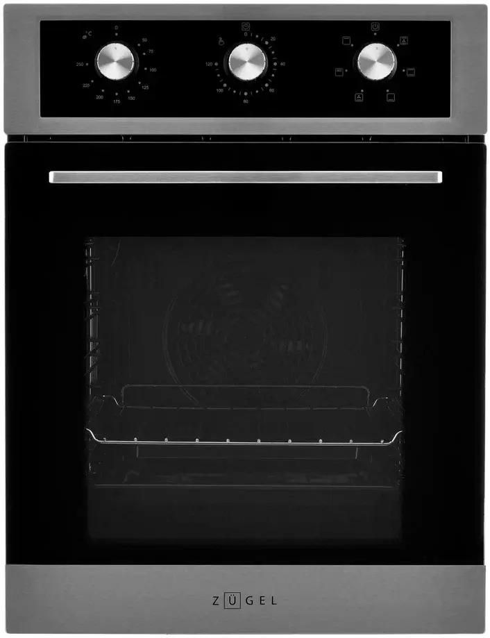 Духовой шкаф ZÜGEL ZOE451X фото 1 в Ростове-на-Дону Духовой шкаф ZÜGEL ZOE451X фото 1 в Ростове-на-Дону