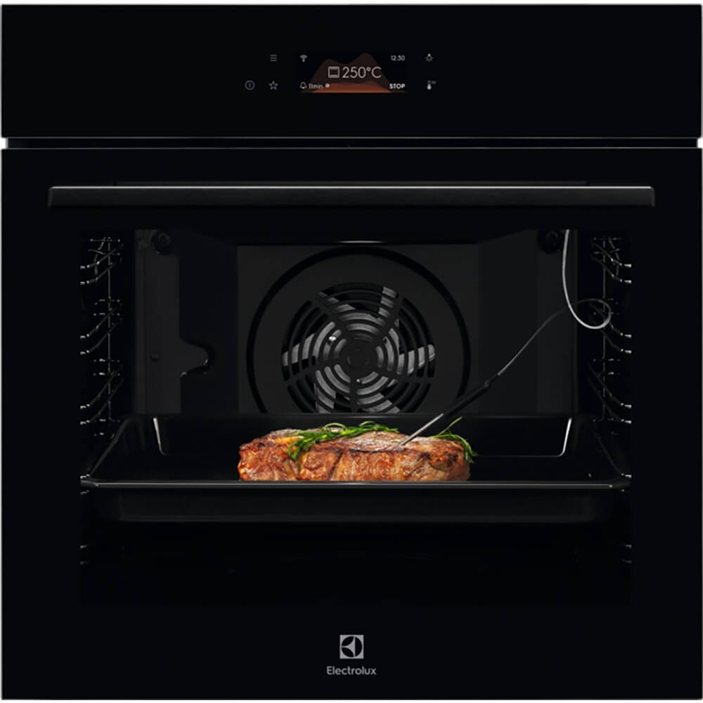 Духовой шкаф Electrolux KOEBP39WZ фото 1 в Ростове-на-Дону