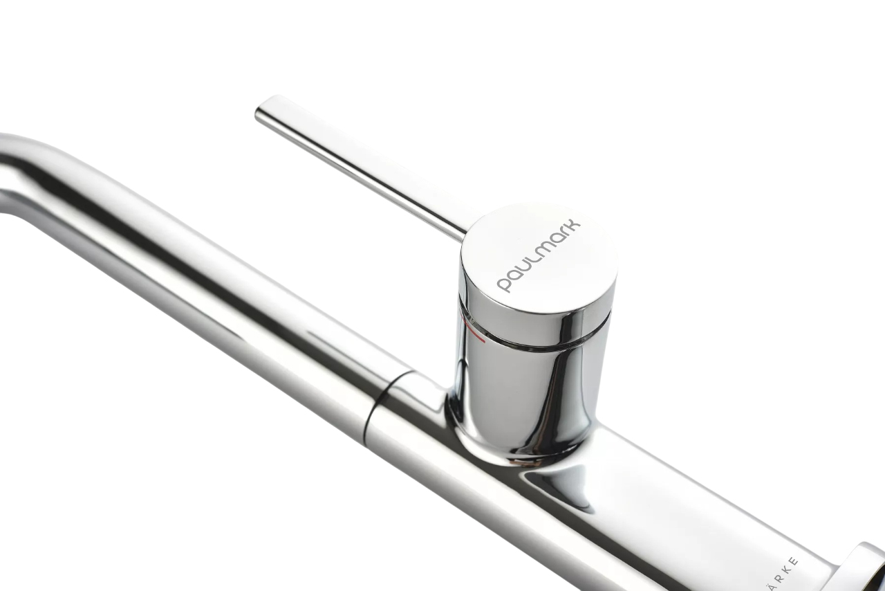Смеситель Paulmark NEO Ne214419-CR хром фото 3 в Ростове-на-Дону Смеситель Paulmark NEO Ne214419-CR хром фото 3 в Ростове-на-Дону