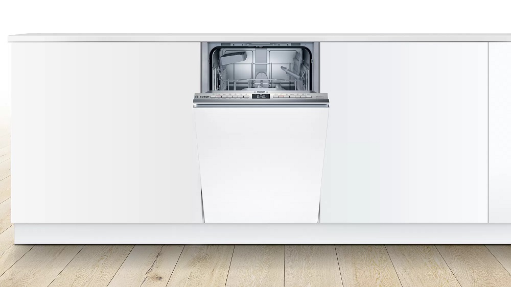 Встраиваемая посудомоечная машина Bosch SPV4HKX2DR фото 2 в Ростове-на-Дону