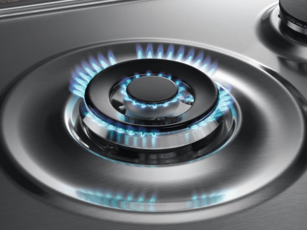 Варочная панель Electrolux EGS6436SX фото 8 в Ростове-на-Дону