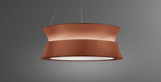 Вытяжка Falmec DAMA IS.60 Copper фото 4 в Ростове-на-Дону Вытяжка Falmec DAMA IS.60 Copper фото 4 в Ростове-на-Дону