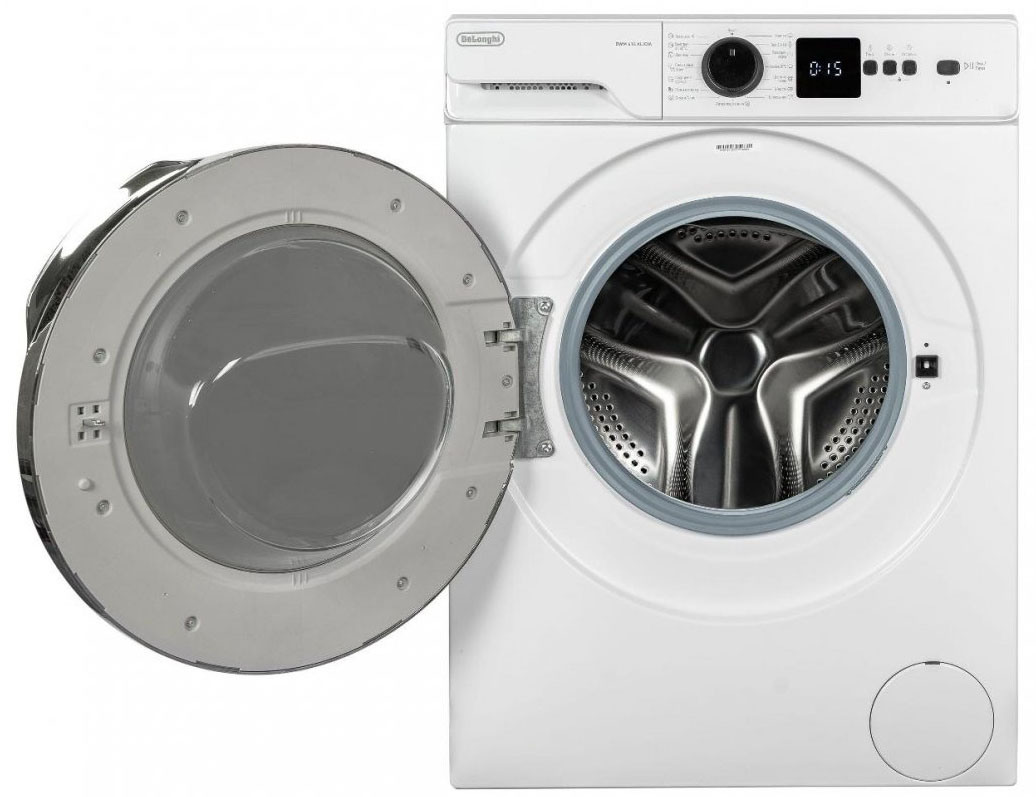 Стиральная машина DeLonghi DWM 614 ALICIA фото 3 в Ростове-на-Дону Стиральная машина DeLonghi DWM 614 ALICIA фото 3 в Ростове-на-Дону