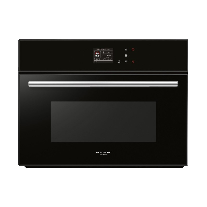Компактный дух.шкаф Fulgor Milano FCMO 4511 TM BK фото 1 в Ростове-на-Дону