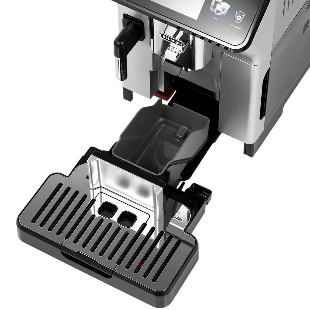Кофемашина DeLonghi ECAM450.55.S фото 11 в Ростове-на-Дону