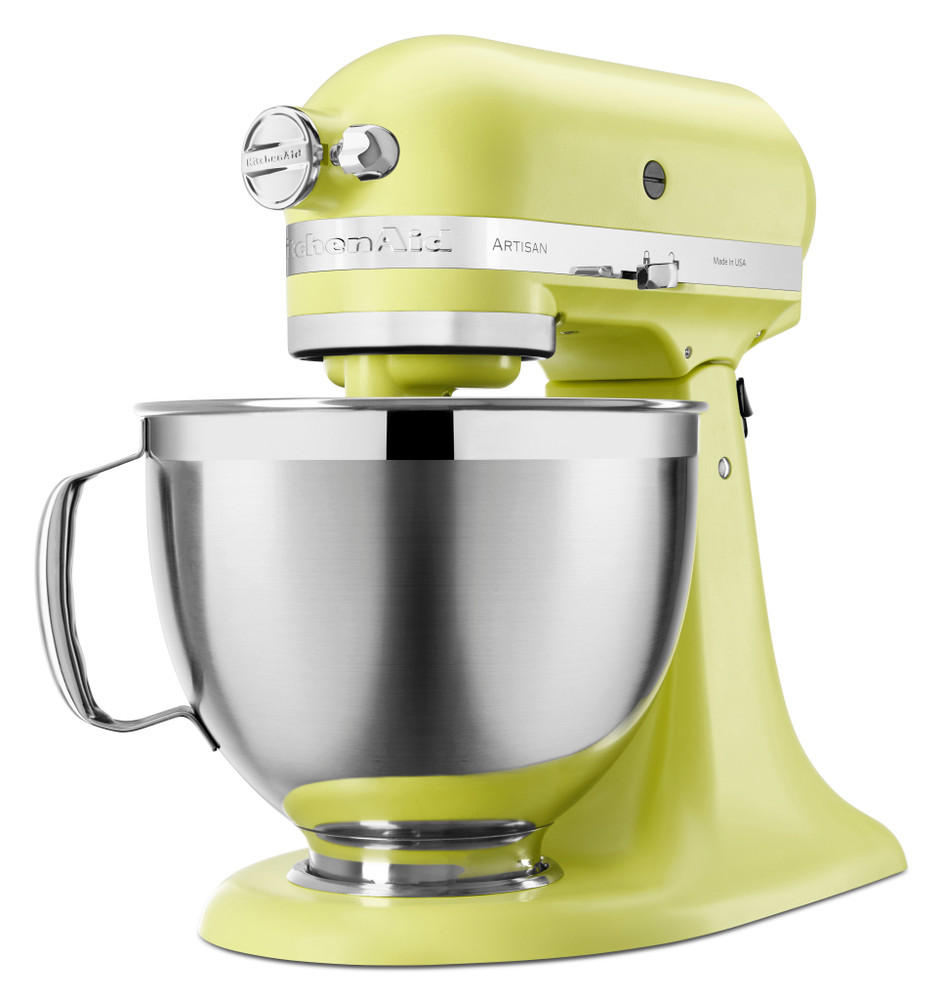 Планетарный миксер KitchenAid 5KSM185PSEKG фото 7 в Ростове-на-Дону