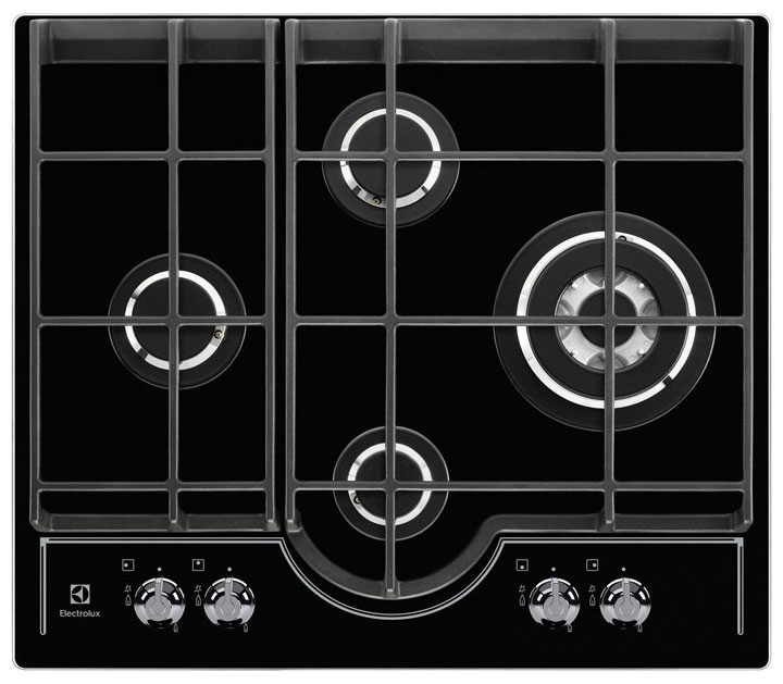 Варочная панель Electrolux GPE 363 RCK в Ростове-на-Дону