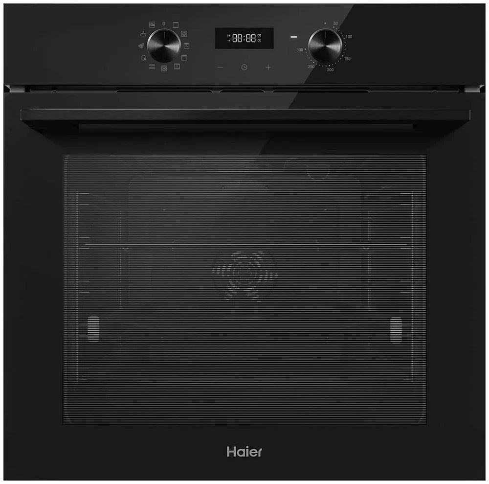 Духовой шкаф Haier HOQ-R2ARN3GB фото 1 в Ростове-на-Дону Духовой шкаф Haier HOQ-R2ARN3GB фото 1 в Ростове-на-Дону