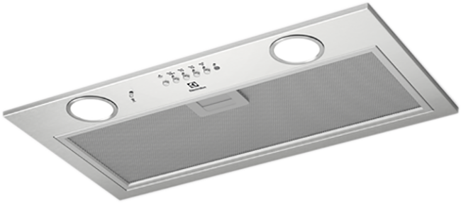 Встраиваемая вытяжка Electrolux LFG516X фото 2 в Ростове-на-Дону