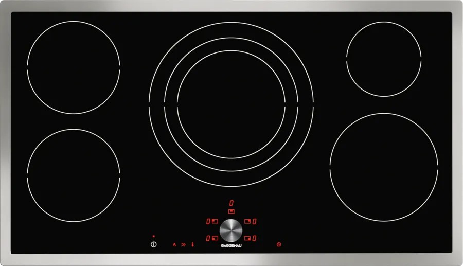 Варочная панель Gaggenau CI 491-113 фото 1 в Ростове-на-Дону