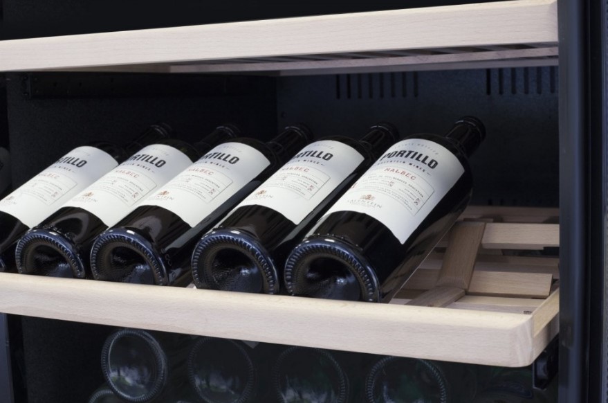 Винный шкаф CASO WineComfort 1800 Smart фото 2 в Ростове-на-Дону Винный шкаф CASO WineComfort 1800 Smart фото 2 в Ростове-на-Дону