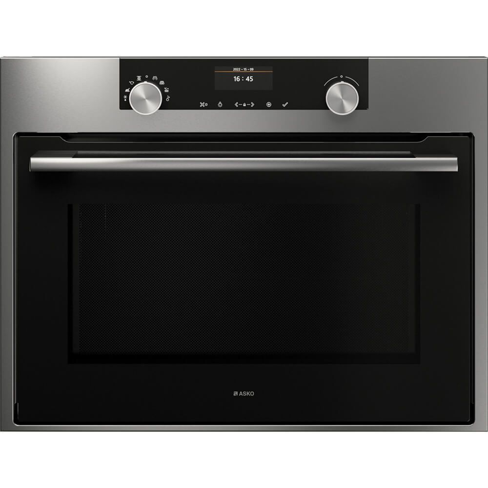 Духовой шкаф Asko OCM8487S фото 1 в Ростове-на-Дону