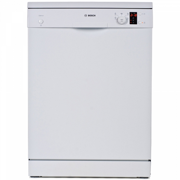 Встраиваемая посудомоечная машина Bosch SMS 50E02 RU фото 1 в Ростове-на-Дону