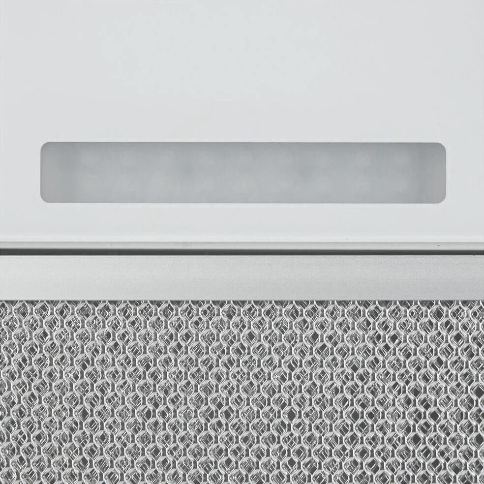 Вытяжка Midea MH60I550GW фото 3 в Ростове-на-Дону