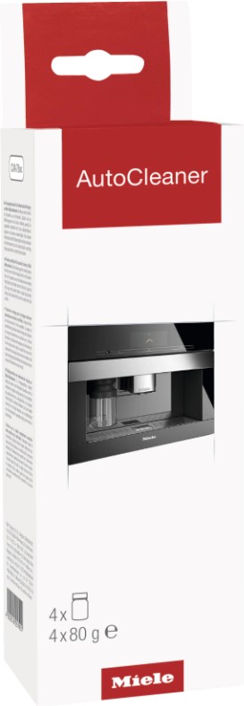 Картридж для удаления накипи в кофемашине Miele GP CC 001 C (4 шт) фото 2 в Ростове-на-Дону Картридж для удаления накипи в кофемашине Miele GP CC 001 C (4 шт) фото 2 в Ростове-на-Дону