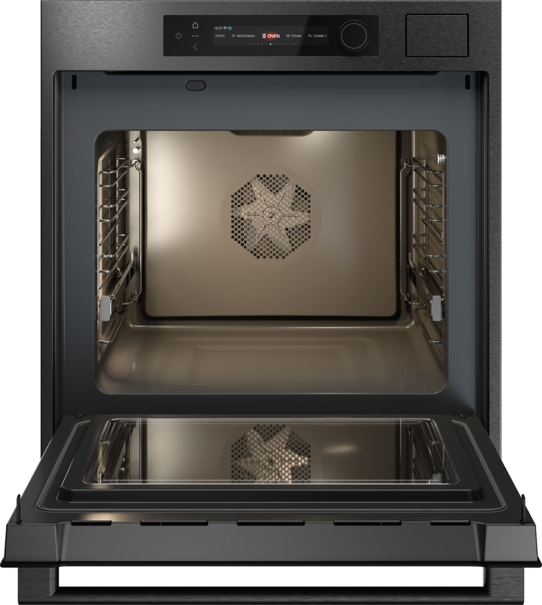 Духовой шкаф Asko OCSM66BSH фото 3 в Ростове-на-Дону Духовой шкаф Asko OCSM66BSH фото 3 в Ростове-на-Дону