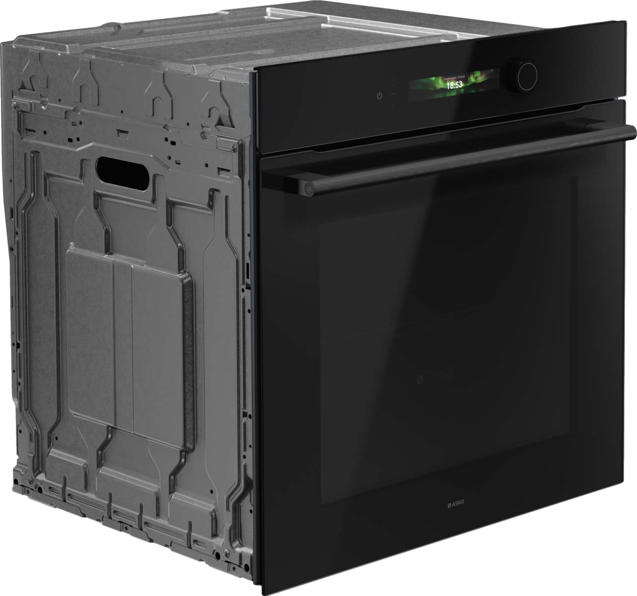 Духовой шкаф Asko OTP56BGH фото 5 в Ростове-на-Дону