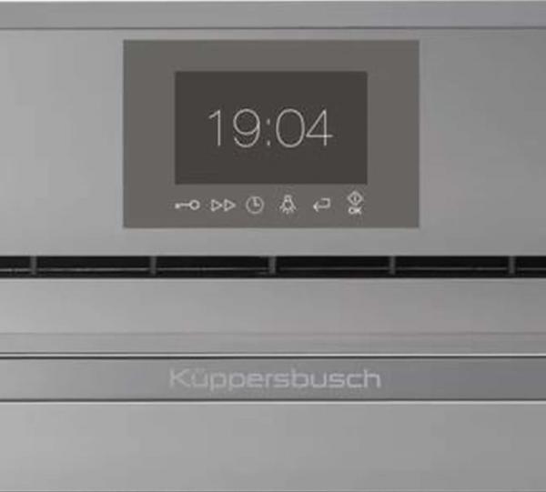 Компактный духовой шкаф с микроволнами Kuppersbusch CBM 6550.0 G3 фото 2 в Ростове-на-Дону Компактный духовой шкаф с микроволнами Kuppersbusch CBM 6550.0 G3 фото 2 в Ростове-на-Дону