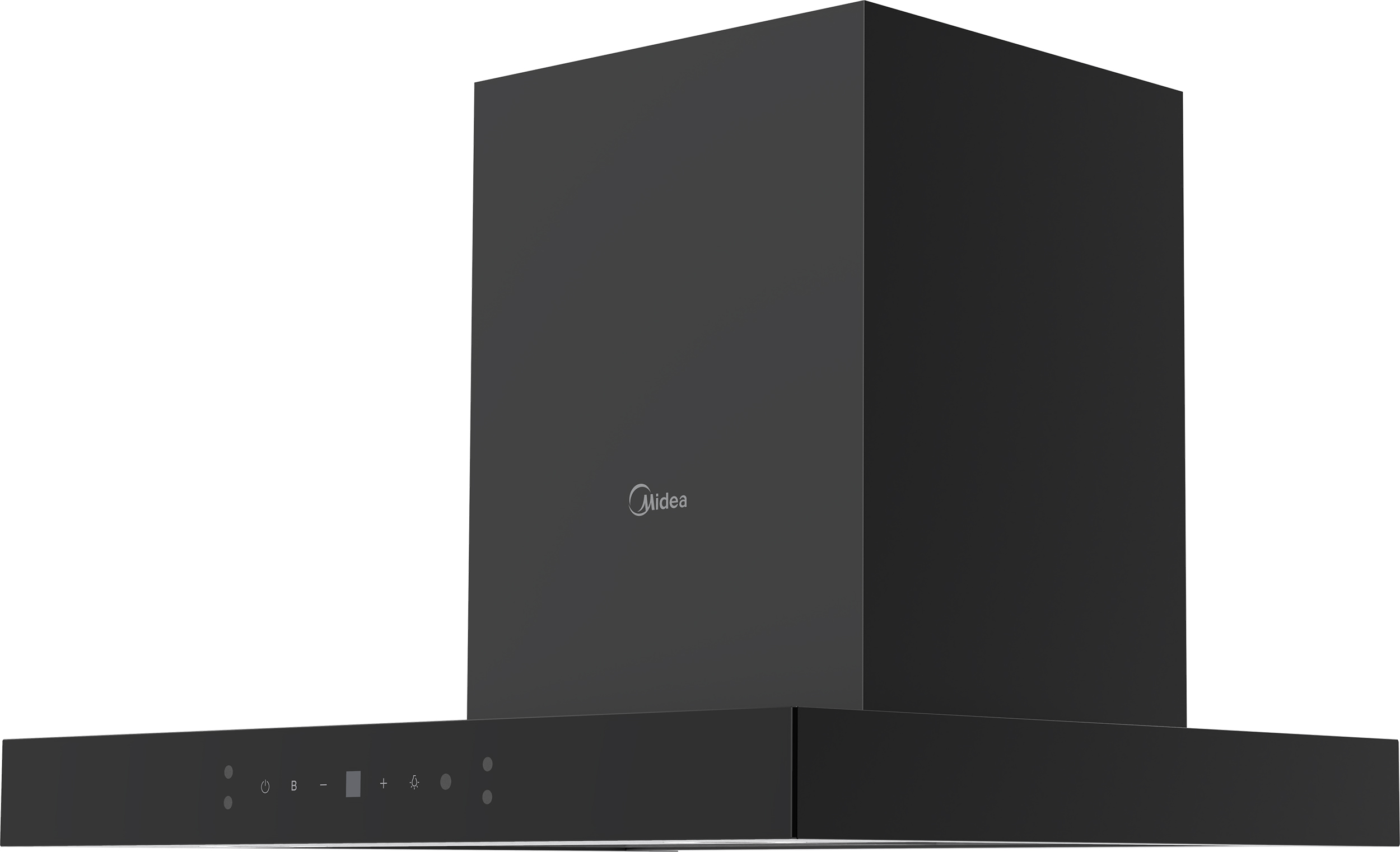 Вытяжка Midea MH60C668GB фото 6 в Ростове-на-Дону