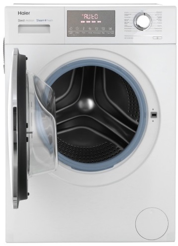 Стиральная машина Haier HW 100-BP 14758 фото 3 в Ростове-на-Дону