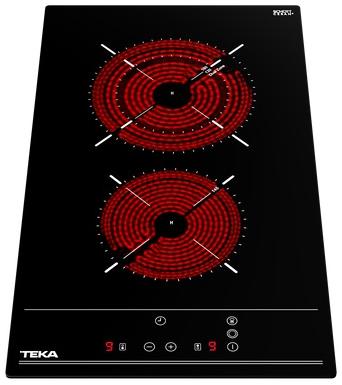Стеклокерамическая панель Teka TZC 32320 TTC BLACK фото 3 в Ростове-на-Дону