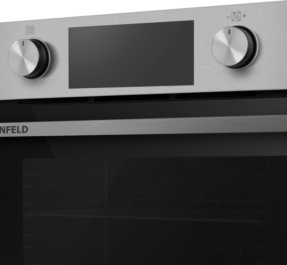 Духовой шкаф MAUNFELD AEOH60106S фото 9 в Ростове-на-Дону