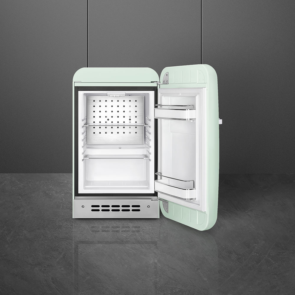 Мини-бар Smeg FAB5RPG5 фото 2 в Ростове-на-Дону Мини-бар Smeg FAB5RPG5 фото 2 в Ростове-на-Дону