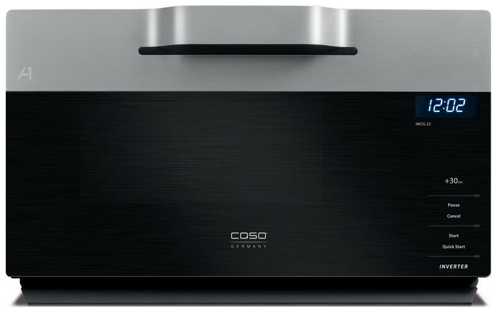 Микроволновая печь CASO IMCG 25 Inverter в Ростове-на-Дону