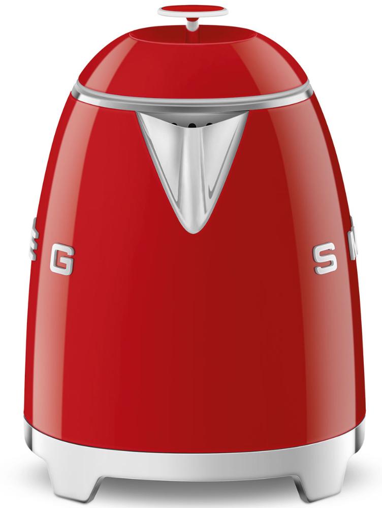 Чайник Smeg KLF05RDEU фото 2 в Ростове-на-Дону