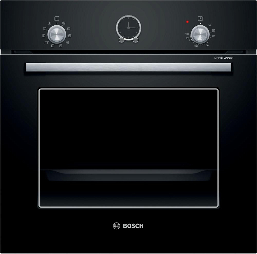Духовой шкаф Bosch HBFS10BB0R фото 1 в Ростове-на-Дону