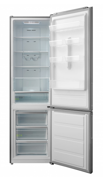 Холодильник Midea MRB520SFNX фото 2 в Ростове-на-Дону