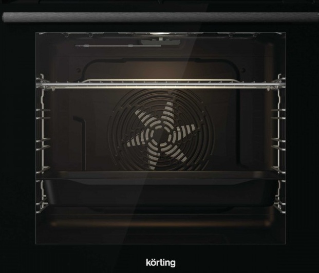 Духовой шкаф Korting OKB 2820 EN фото 3 в Ростове-на-Дону Духовой шкаф Korting OKB 2820 EN фото 3 в Ростове-на-Дону