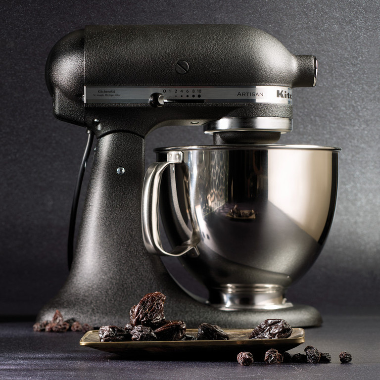 Миксер KitchenAid 5KSM150PSEBK фото 3 в Ростове-на-Дону Миксер KitchenAid 5KSM150PSEBK фото 3 в Ростове-на-Дону