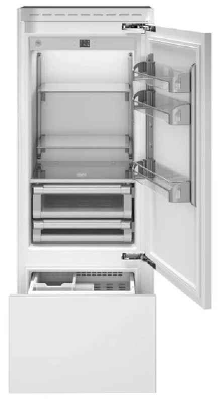 Холодильник Bertazzoni REF755BBRPTT/24 фото 1 в Ростове-на-Дону Холодильник Bertazzoni REF755BBRPTT/24 фото 1 в Ростове-на-Дону