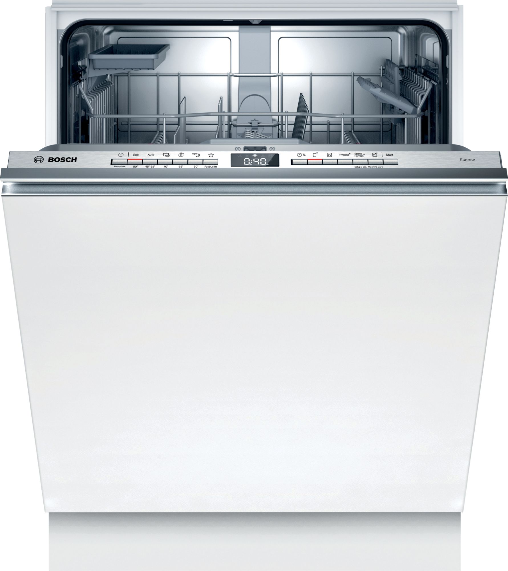 Встраиваемая посудомоечная машина Bosch SMH4HAX11R фото 1 в Ростове-на-Дону