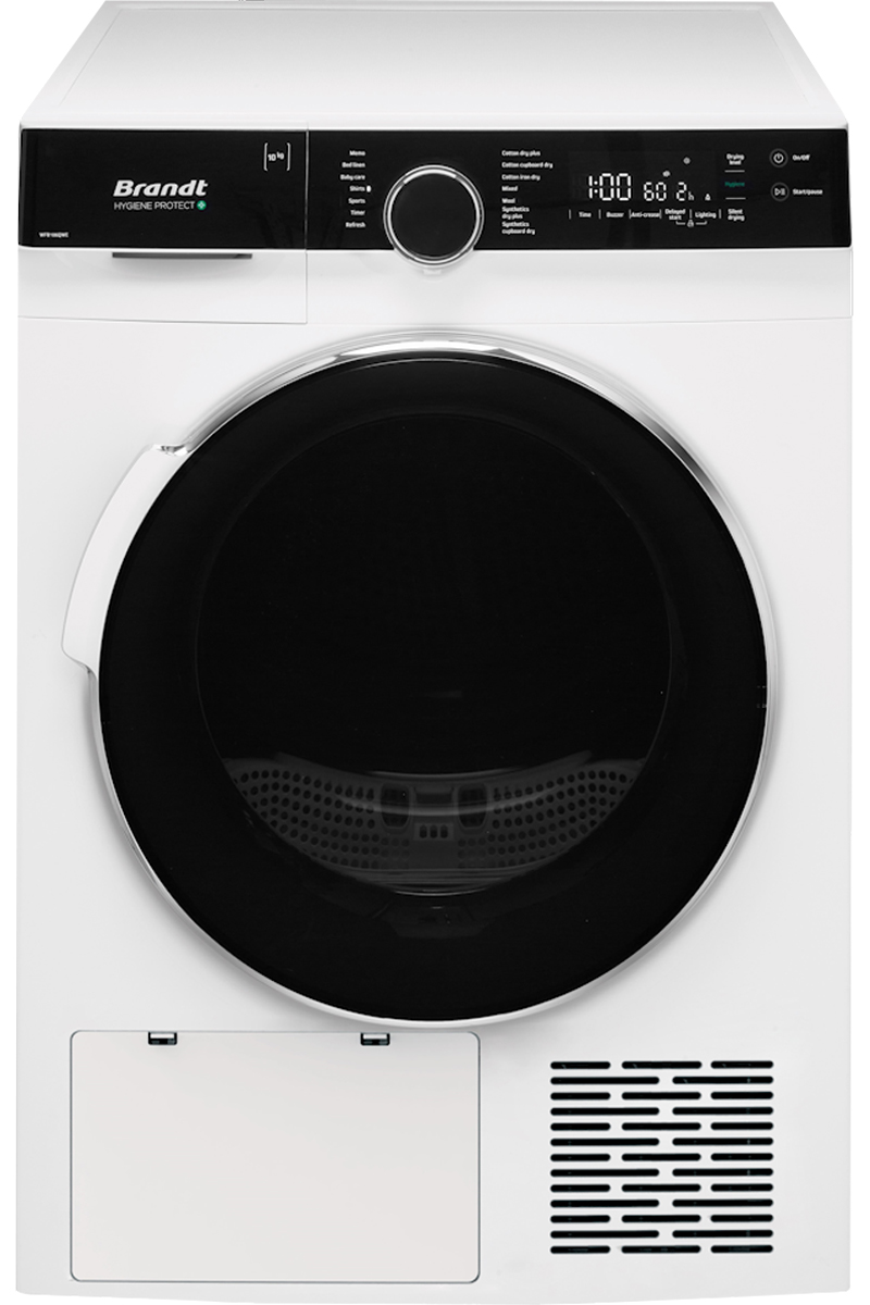 Сушильная машина Brandt WFB106QWE фото 1 в Ростове-на-Дону