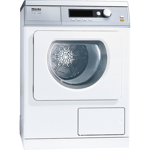 Сушильная машина Miele PT 7136 C W в Ростове-на-Дону