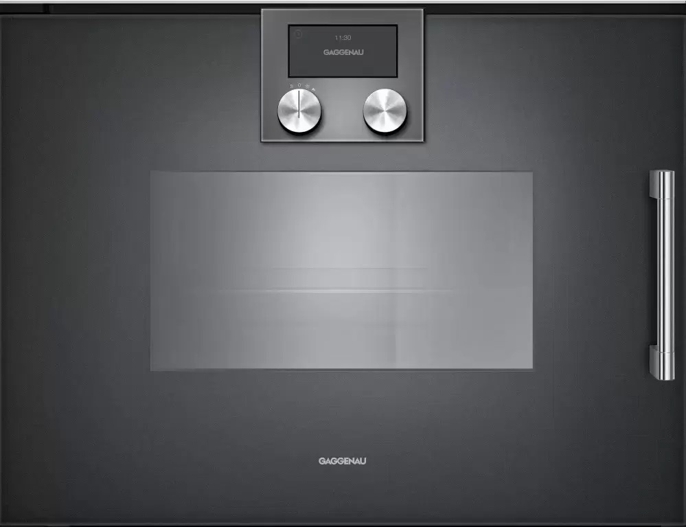 Пароварки Gaggenau BSP221101 фото 1 в Ростове-на-Дону Пароварки Gaggenau BSP221101 фото 1 в Ростове-на-Дону