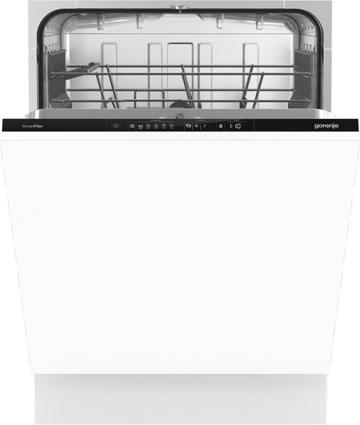 Встраиваемая посудомоечная машина Gorenje GV631E60 фото 1 в Ростове-на-Дону Встраиваемая посудомоечная машина Gorenje GV631E60 фото 1 в Ростове-на-Дону