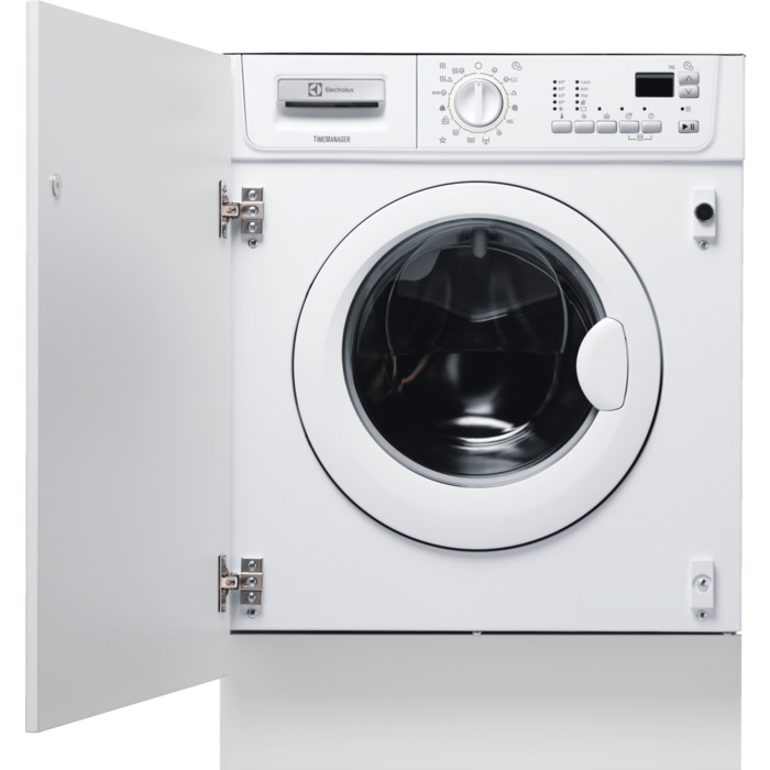 Встраиваемая стиральная машина Electrolux EWX 147410W в Ростове-на-Дону Встраиваемая стиральная машина Electrolux EWX 147410W в Ростове-на-Дону