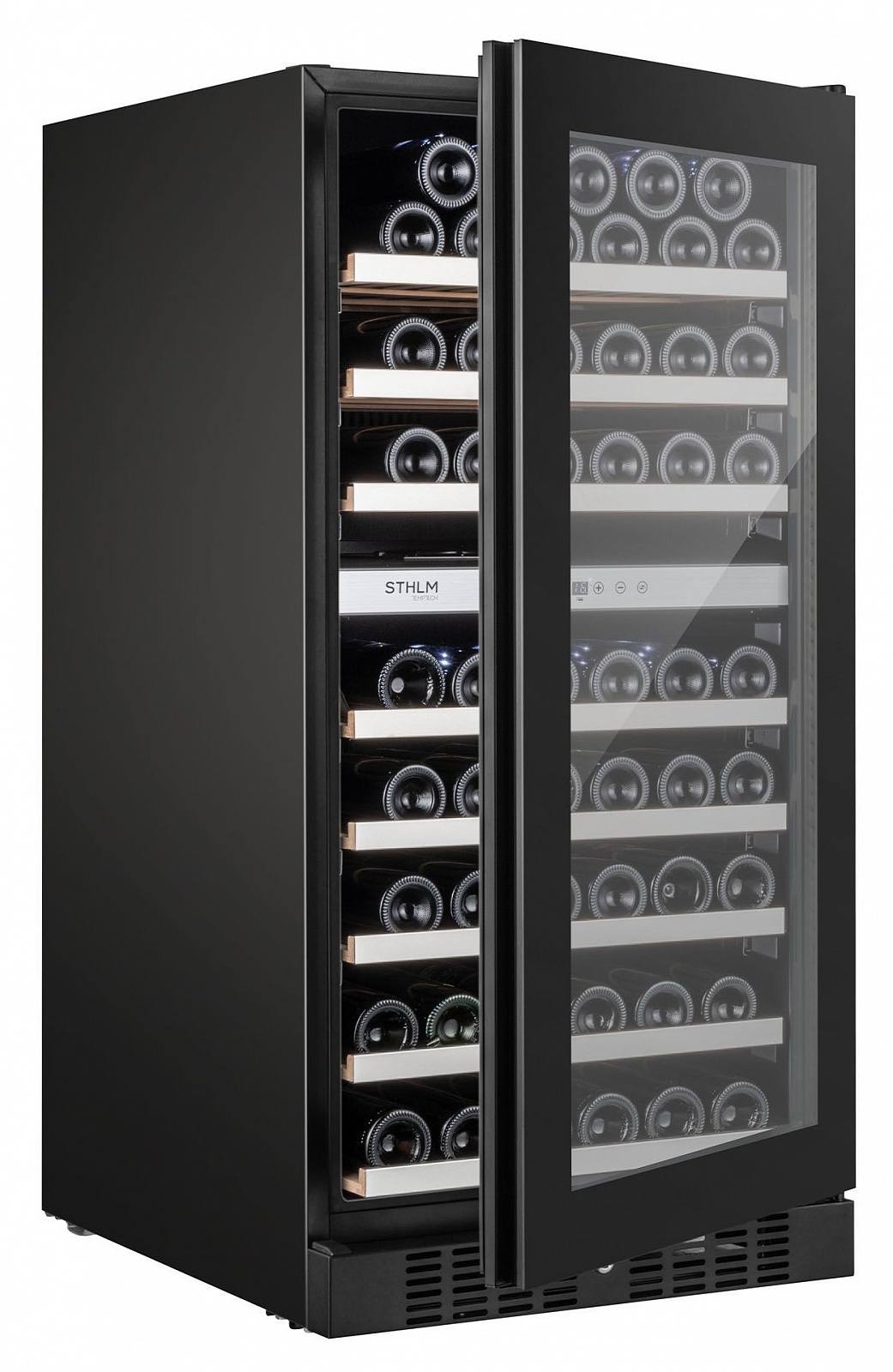 Холодильник винный Temptech ST120DRB фото 3 в Ростове-на-Дону