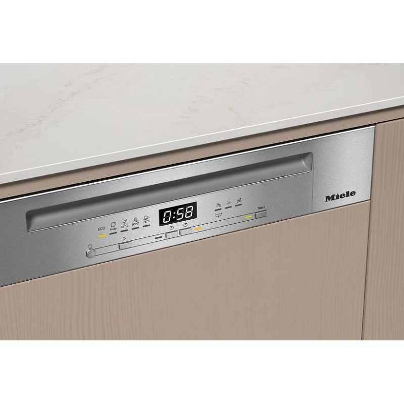 Встраиваемая посудомоечная машина Miele G 5410 SCi Active Plus фото 3 в Ростове-на-Дону