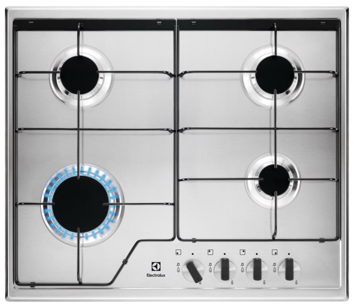 Варочная поверхность Electrolux GPE 262 MX в Ростове-на-Дону