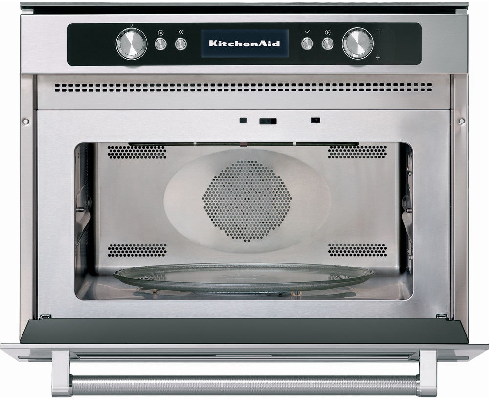 Микроволновая печь KitchenAid KMQCX 45600 фото 2 в Ростове-на-Дону Микроволновая печь KitchenAid KMQCX 45600 фото 2 в Ростове-на-Дону